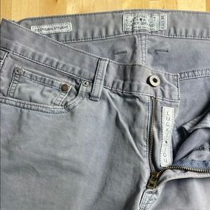 Lucky Brand Men's Gray Jeans